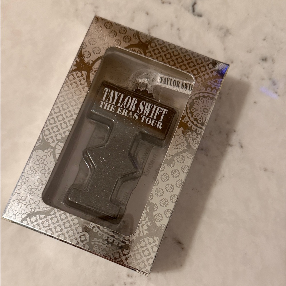 Taylor Swift | The Eras Tour Stage Ornament